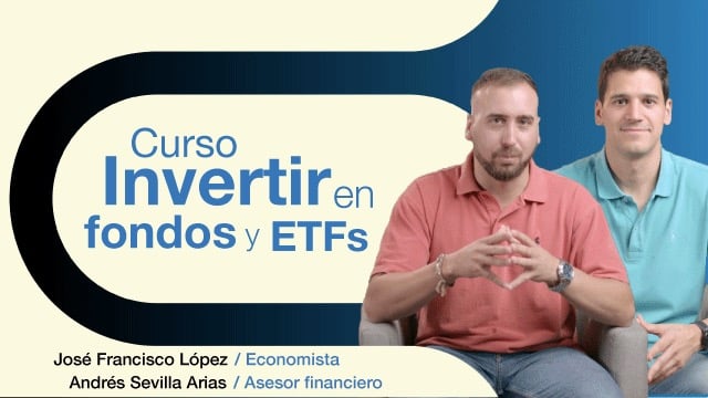 Curso de fondos de inversión y ETFs: pasa a la acción